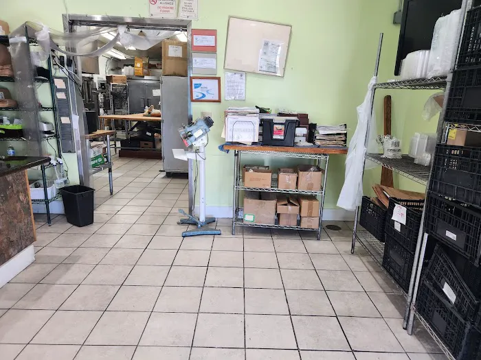 L & S Bake Shop Picture 9
