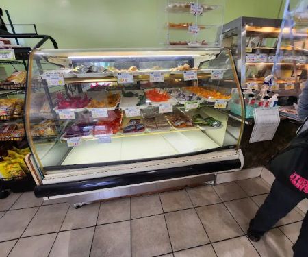 L & S Bake Shop