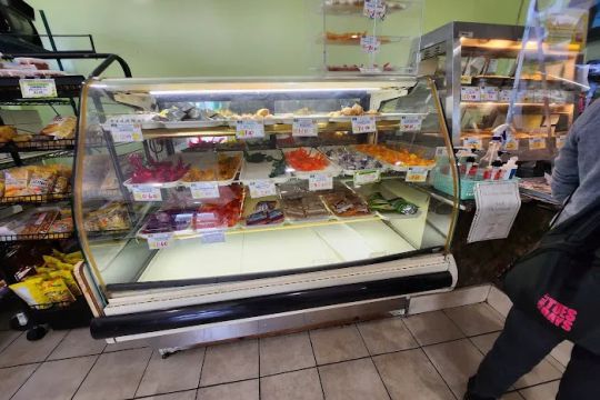 L & S Bake Shop
