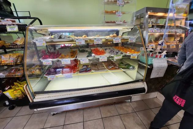 L & S Bake Shop