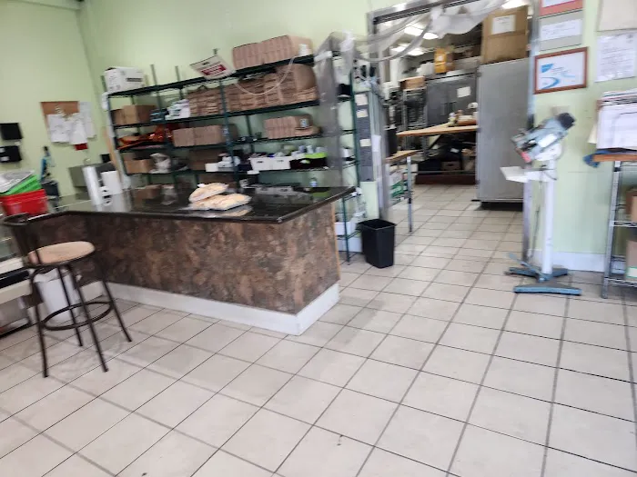 L & S Bake Shop Picture 3