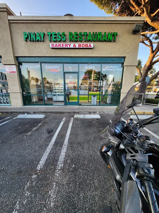 Pinay Tess Restaurant Picture 3