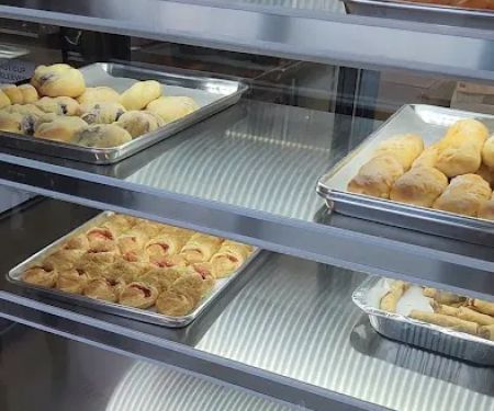 Pinay Tess Restaurant