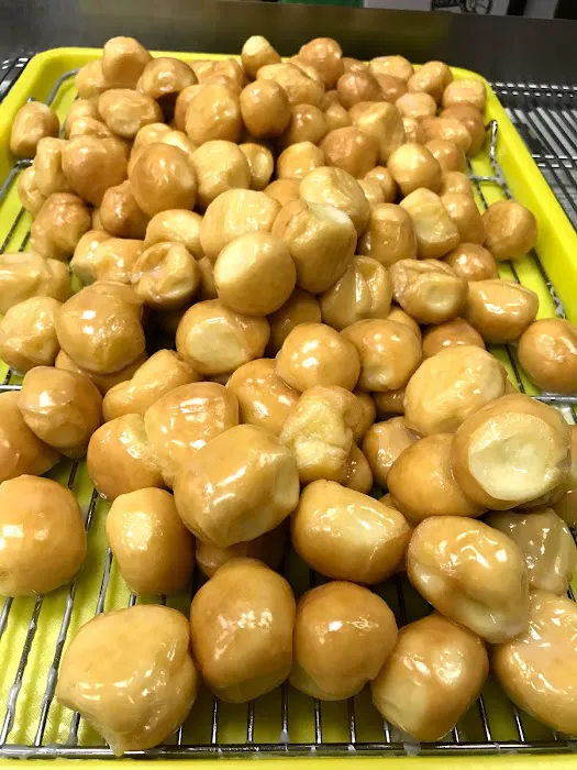 Sunny Donuts Picture 3