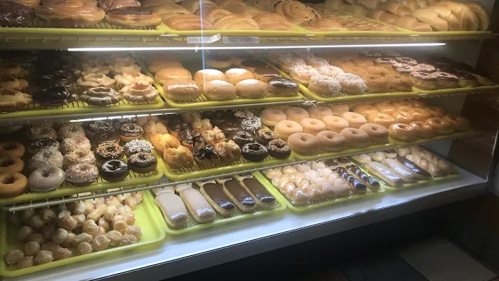Sunny Donuts Picture 2