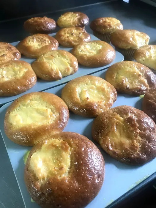Sunny Donuts Picture 4