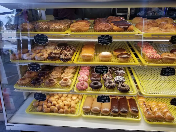 Sunny Donuts Picture 5