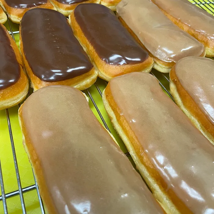 Sunny Donuts Picture 9