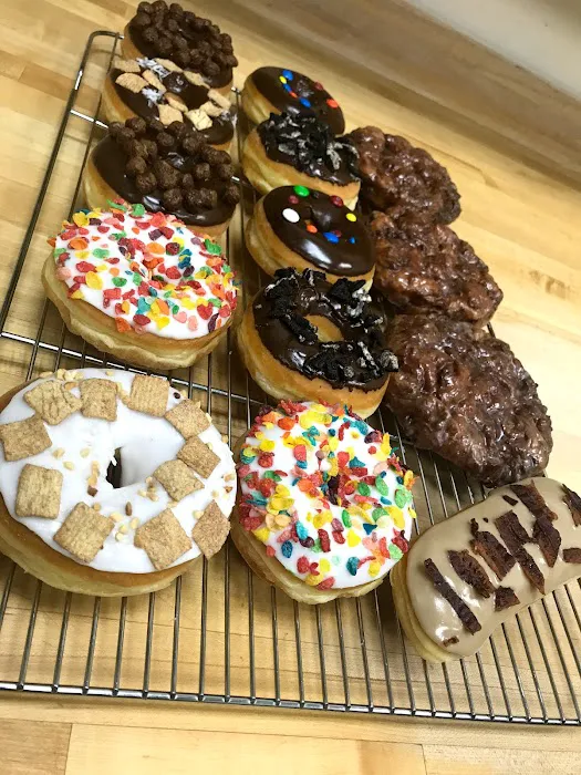 Sunny Donuts Picture 10