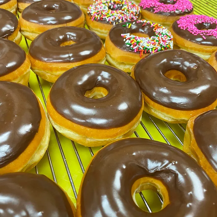 Sunny Donuts Picture 6