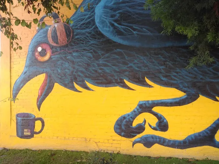 Donut House Picture 5