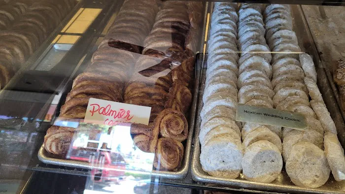 Alsace Lorraine Bakery Picture 9