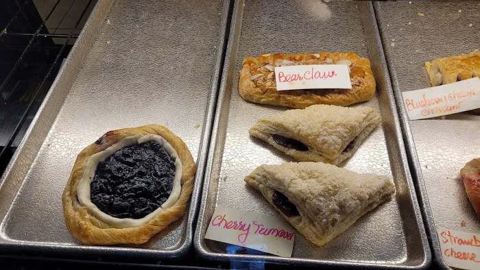 Alsace Lorraine Bakery Picture 2