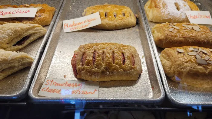 Alsace Lorraine Bakery Picture 1