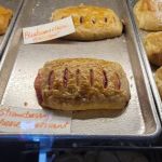 Alsace Lorraine Bakery
