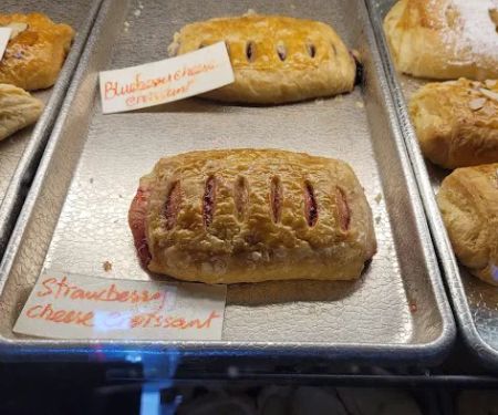 Alsace Lorraine Bakery