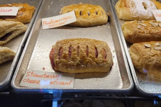 Alsace Lorraine Bakery