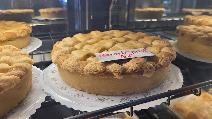 Alsace Lorraine Bakery Picture 7