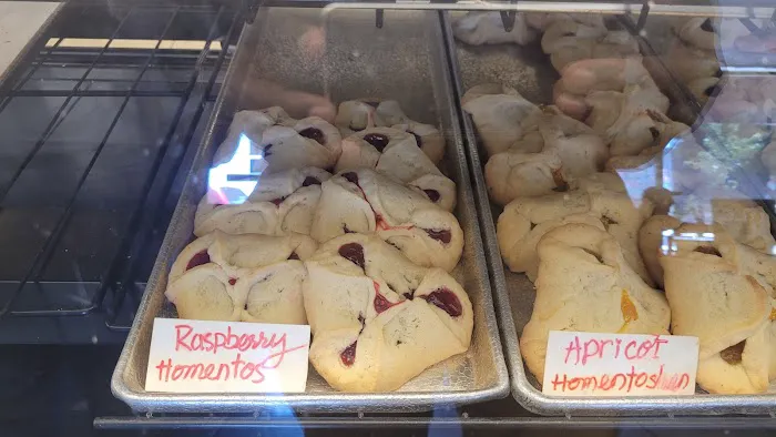 Alsace Lorraine Bakery Picture 10