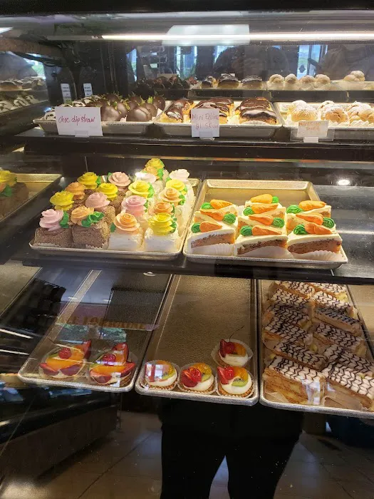 Alsace Lorraine Bakery Picture 8