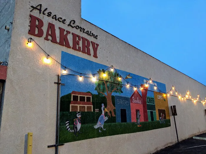 Alsace Lorraine Bakery Picture 3