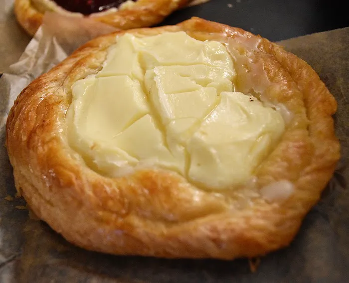 Alsace Lorraine Bakery Picture 5