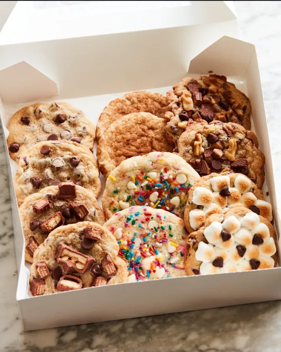 Royal Gourmet Cookies Picture 9