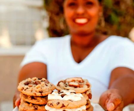 Royal Gourmet Cookies