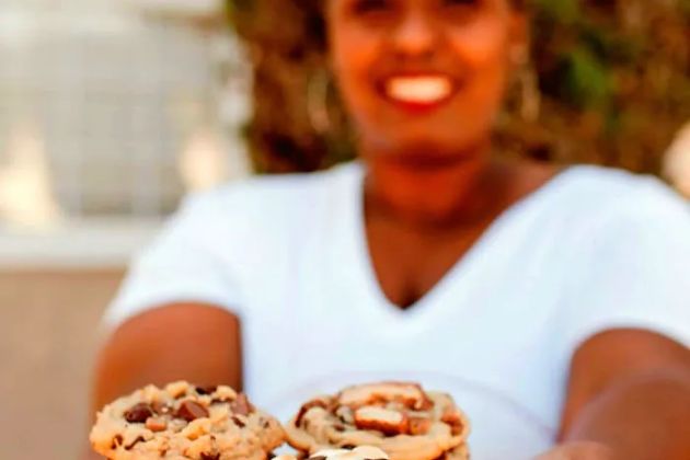 Royal Gourmet Cookies