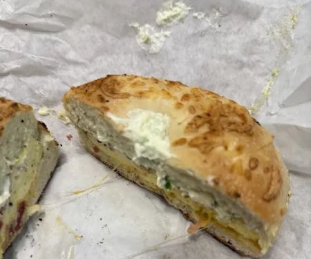 Cassidy's Corner Cafe-Bixby Knolls