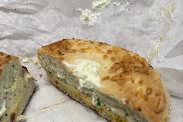 Cassidy's Corner Cafe-Bixby Knolls