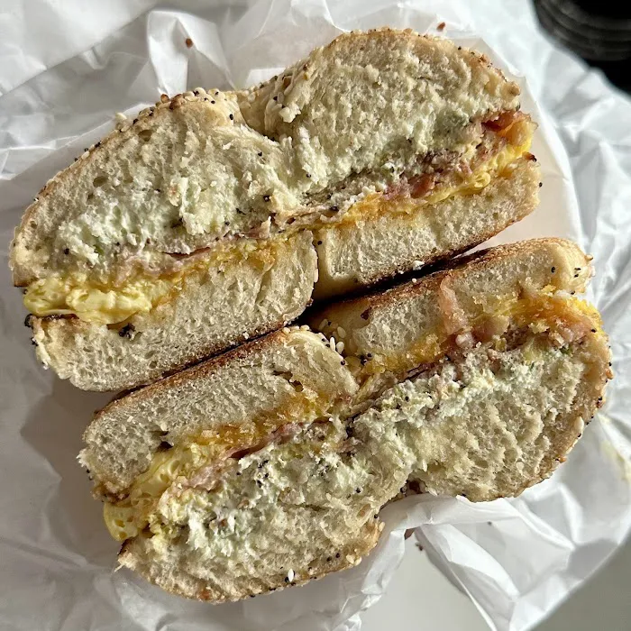 Cassidy's Corner Cafe-Bixby Knolls Picture 3