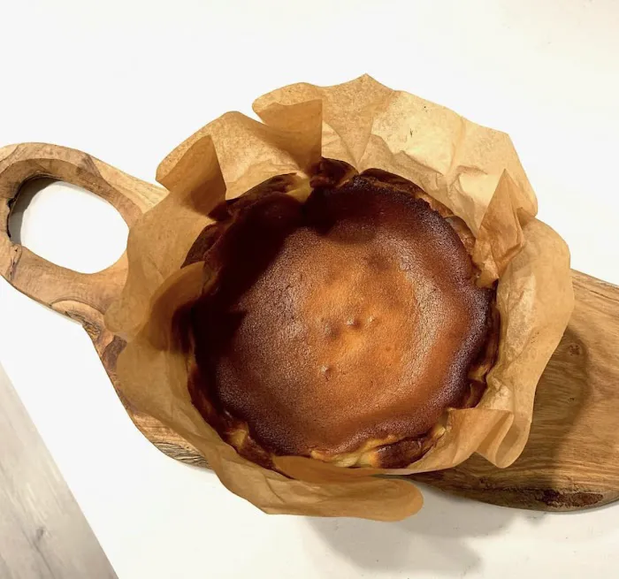 Bashi Bakes Picture 6