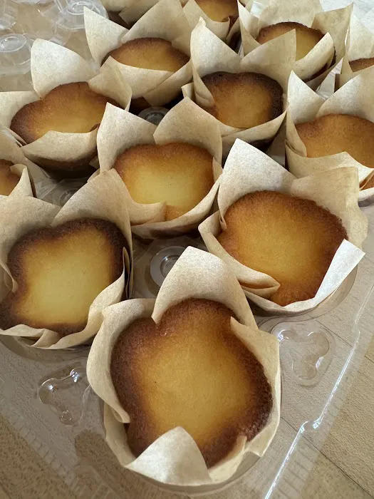 Bashi Bakes Picture 1