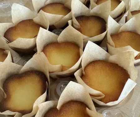 Bashi Bakes