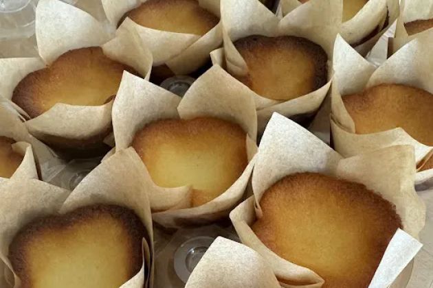 Bashi Bakes