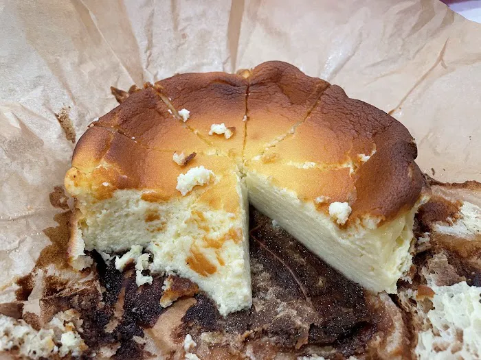 Bashi Bakes Picture 4