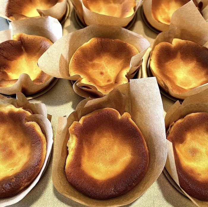Bashi Bakes Picture 7