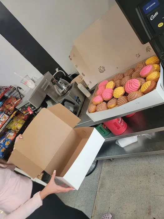 Panadería Texcoco Picture 2
