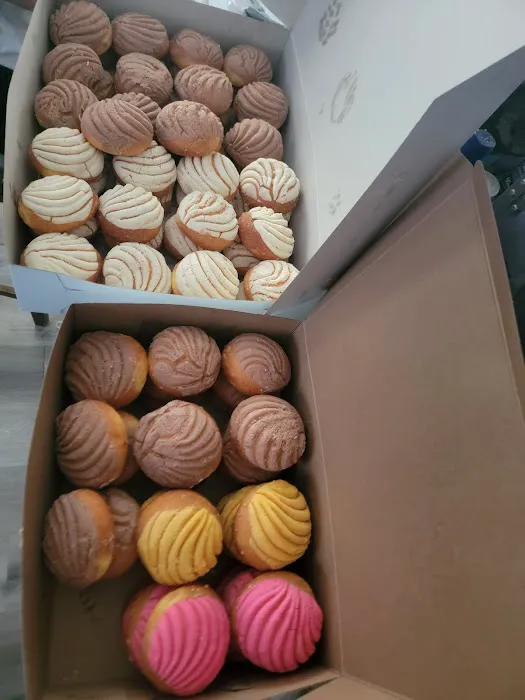 Panadería Texcoco Picture 1