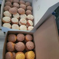 Panadería Texcoco ico