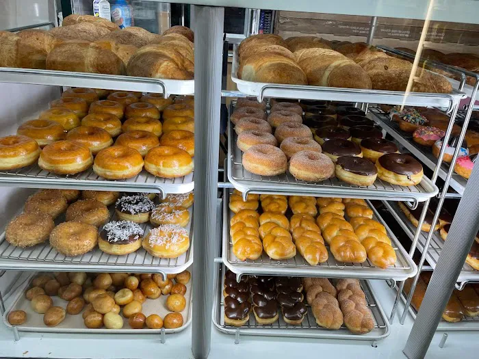 Jon's Donuts Picture 10