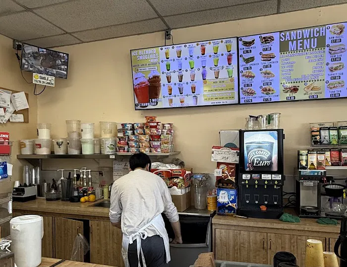 Jon's Donuts Picture 1