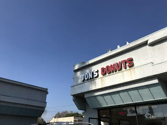 Jon's Donuts Picture 9