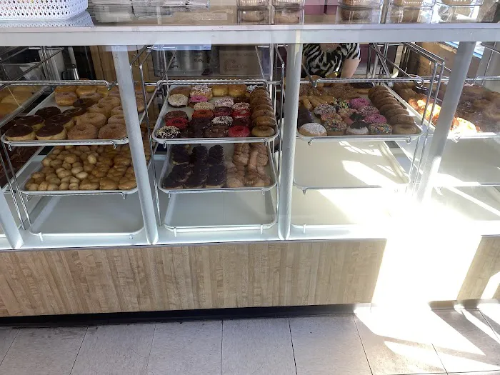 Jon's Donuts Picture 6