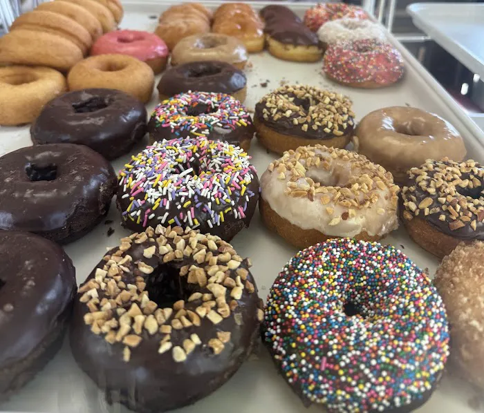 Jon's Donuts Picture 8