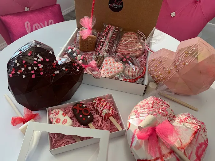 JB Couture Cupcakes Picture 8
