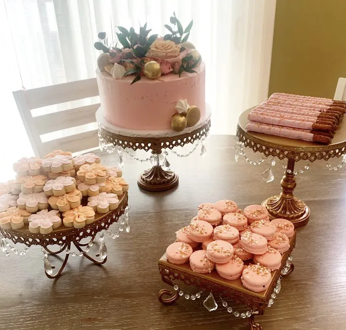 JB Couture Cupcakes Picture 2
