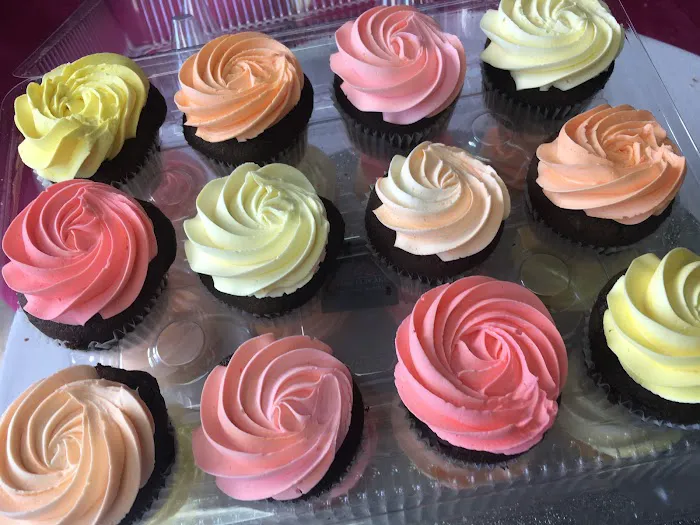 JB Couture Cupcakes Picture 5