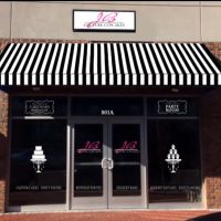 JB Couture Cupcakes ico
